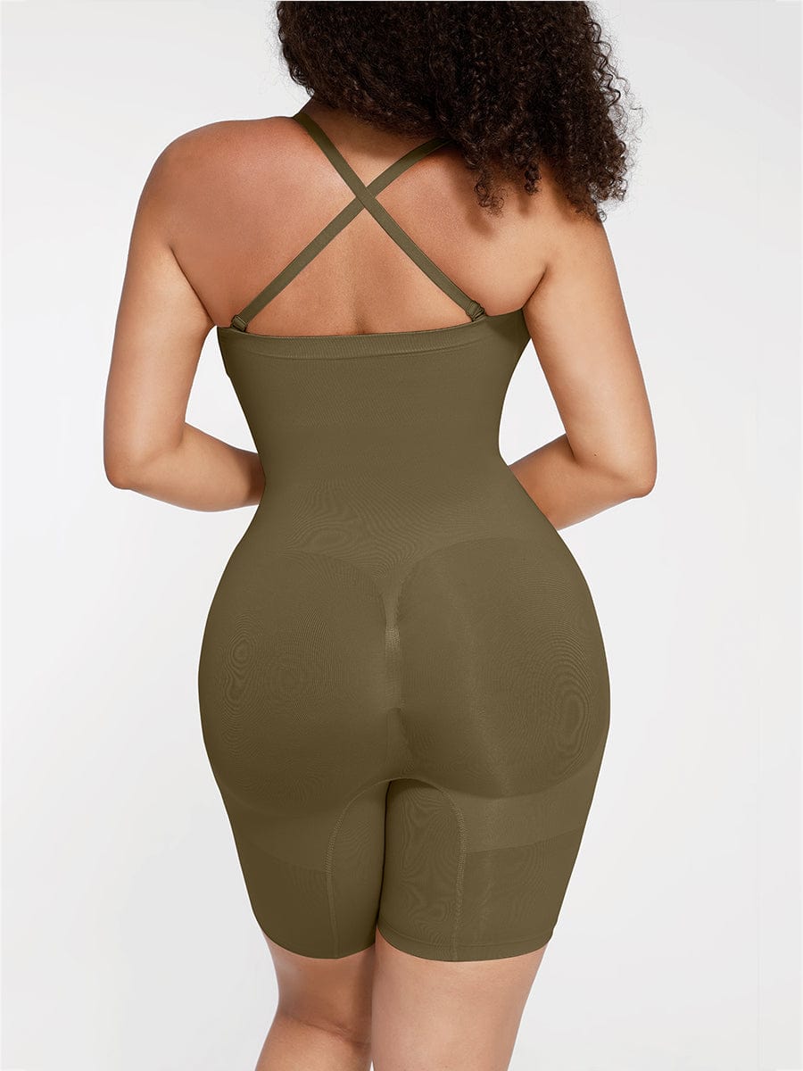 Body Sculptant Ventre Plat