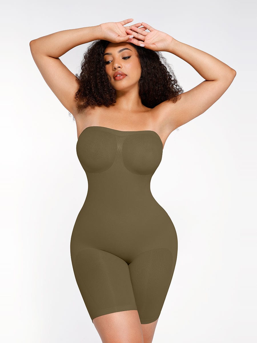 Body Sculptant Ventre Plat