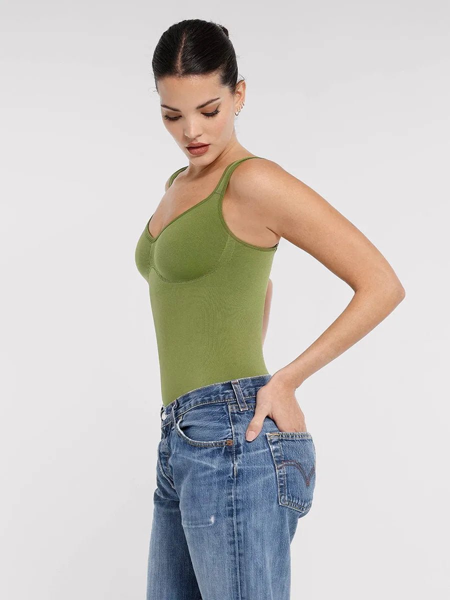 Body Sculptant Ventre Plat
