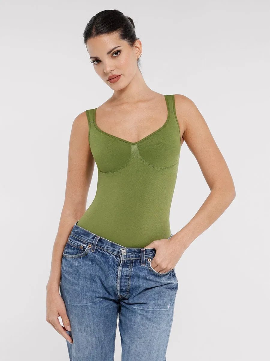 Body Sculptant Ventre Plat