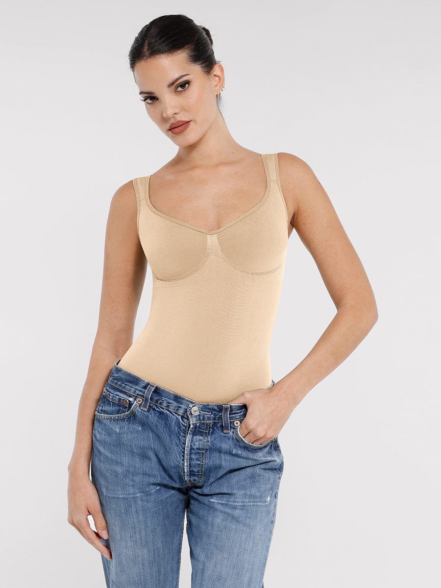 Body Sculptant Ventre Plat