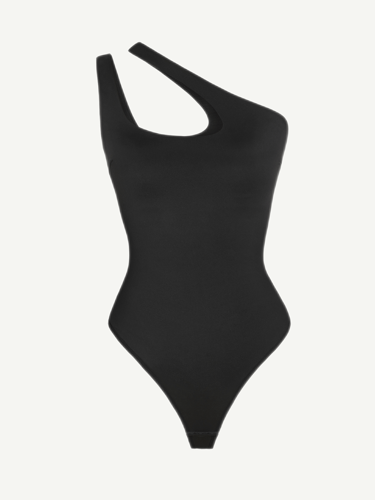 Body Tanga Ventre Plat