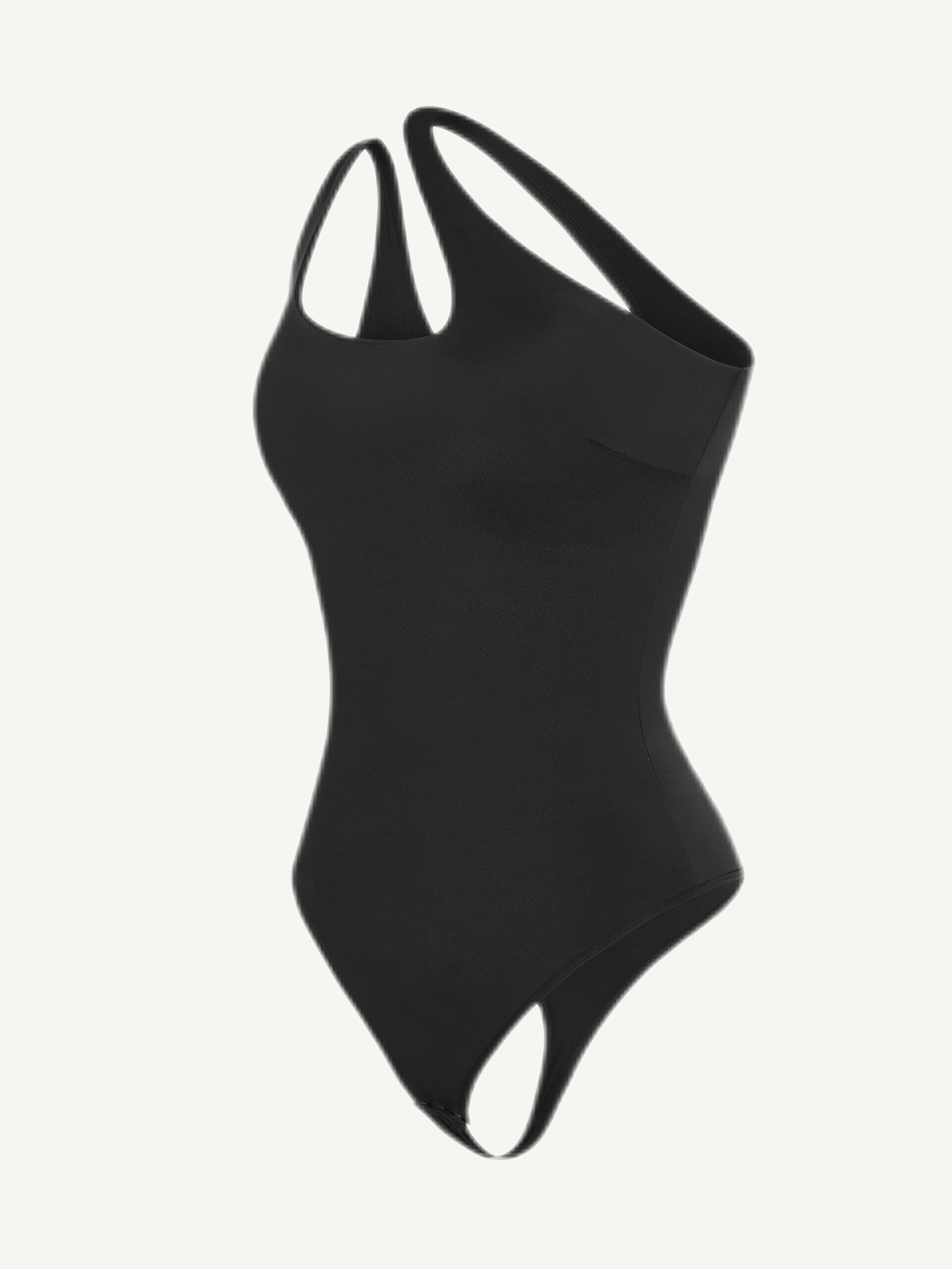 Body Tanga Ventre Plat
