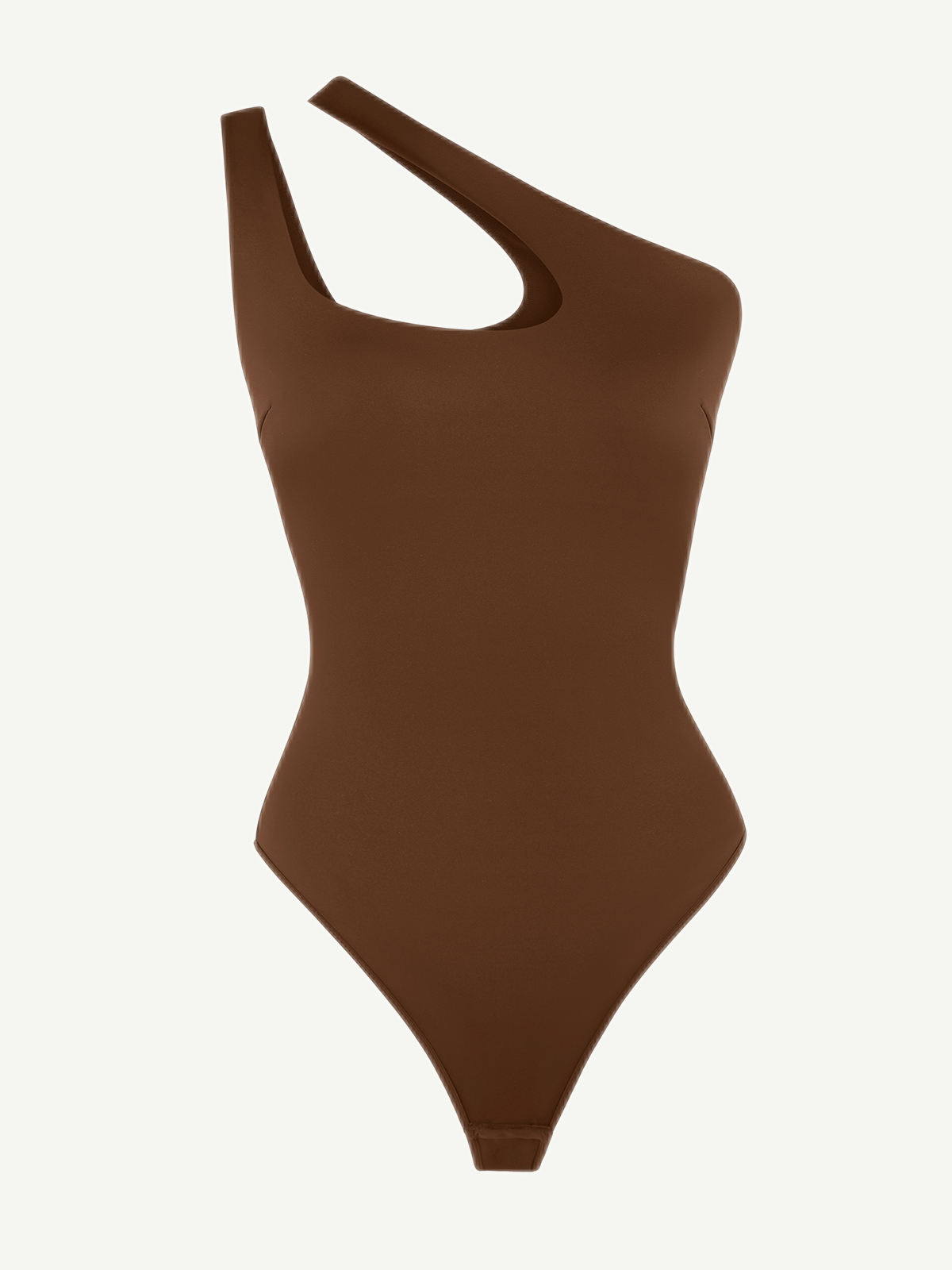 Body Tanga Ventre Plat