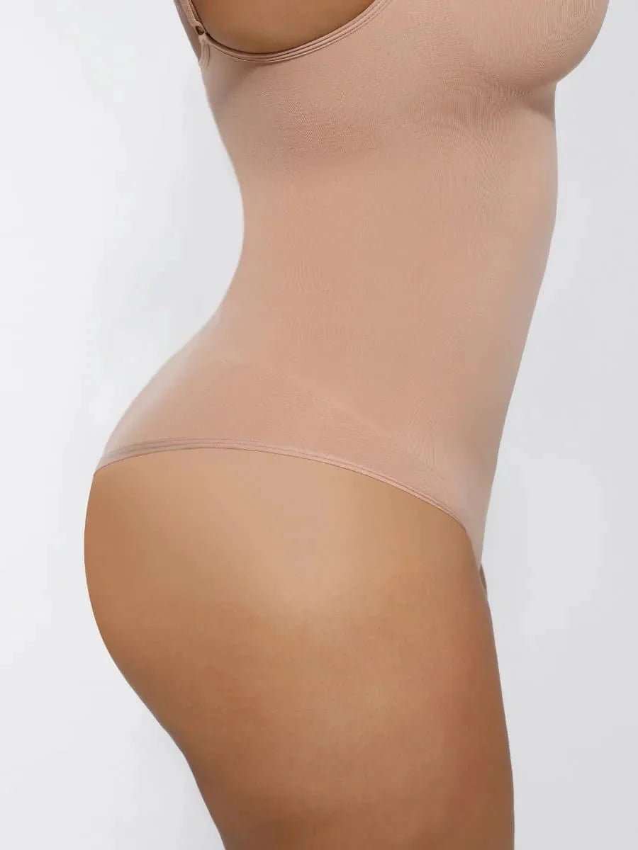 Body Sculptant Ventre Plat