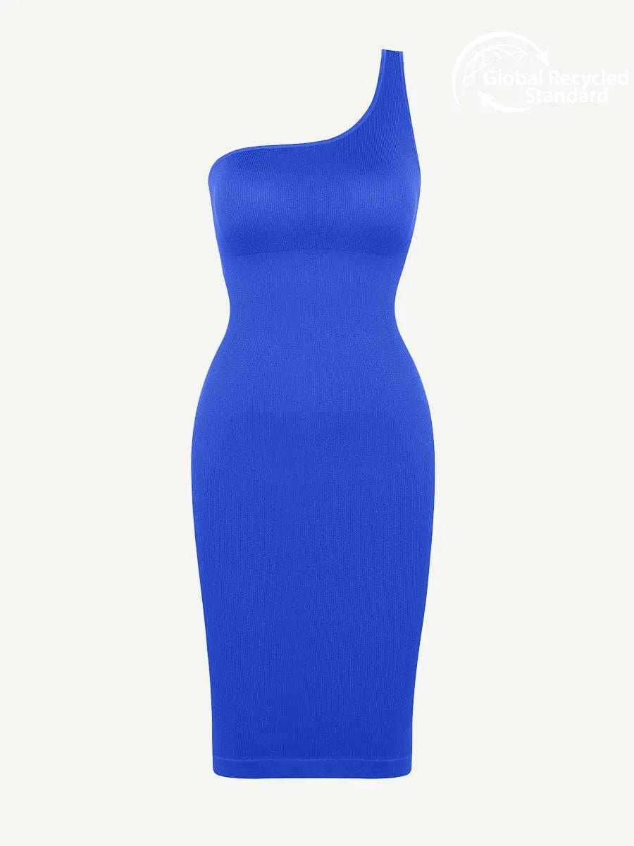 Robe Sculptante Soutien-Gorge Intégré