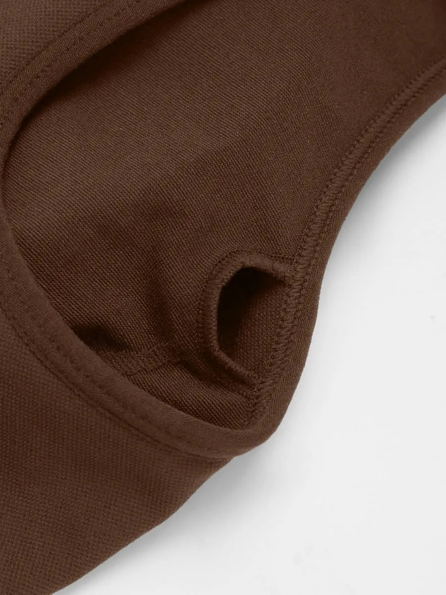 Combinaison Sculptante Soutien-Gorge Intégré