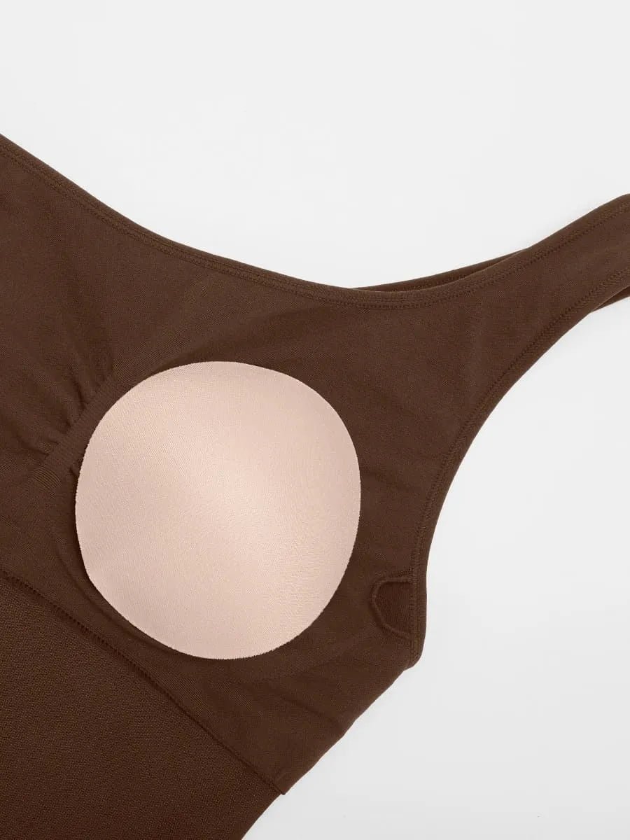 Combinaison Sculptante Soutien-Gorge Intégré