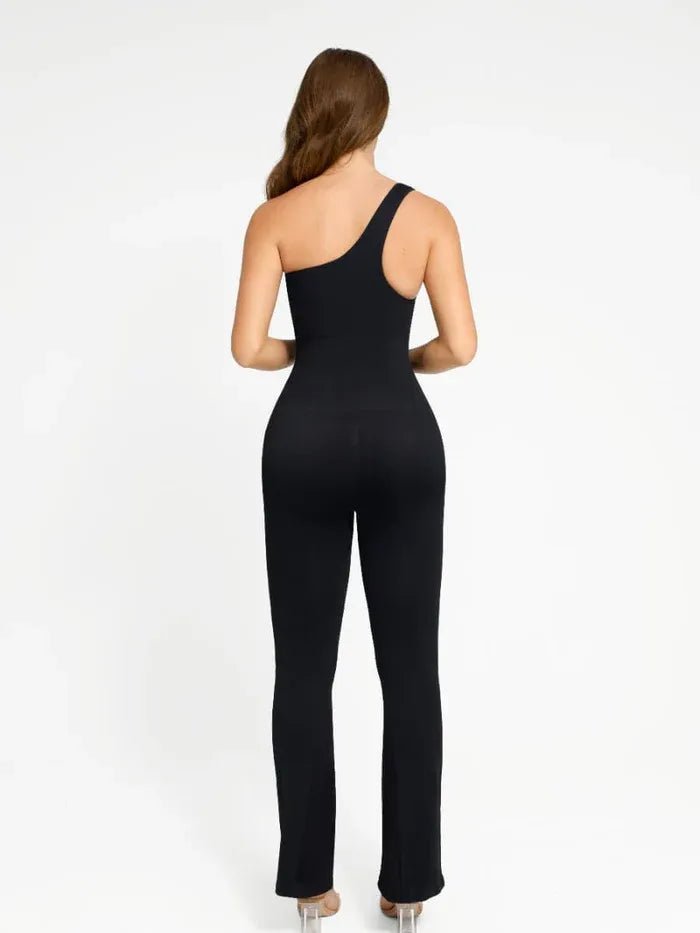 Combinaison Sculptante Soutien-Gorge Intégré
