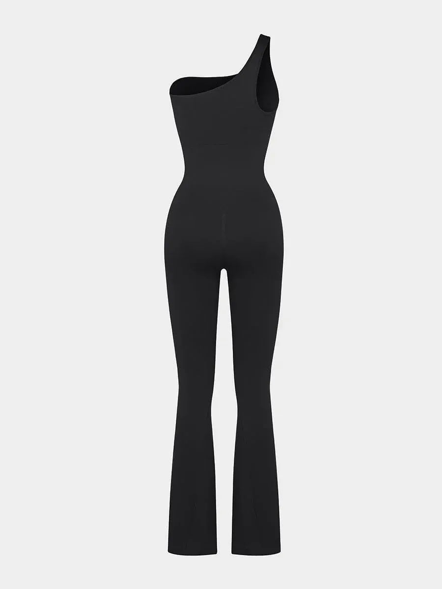 Combinaison Sculptante Soutien-Gorge Intégré