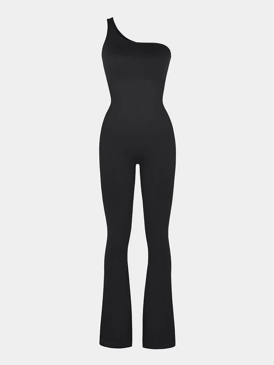 Combinaison Sculptante Soutien-Gorge Intégré