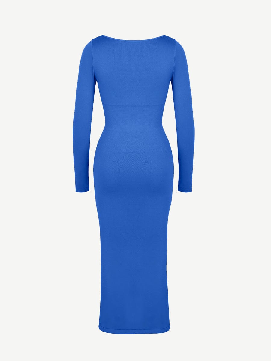 Robe Sculptante Soutien-Gorge Intégré