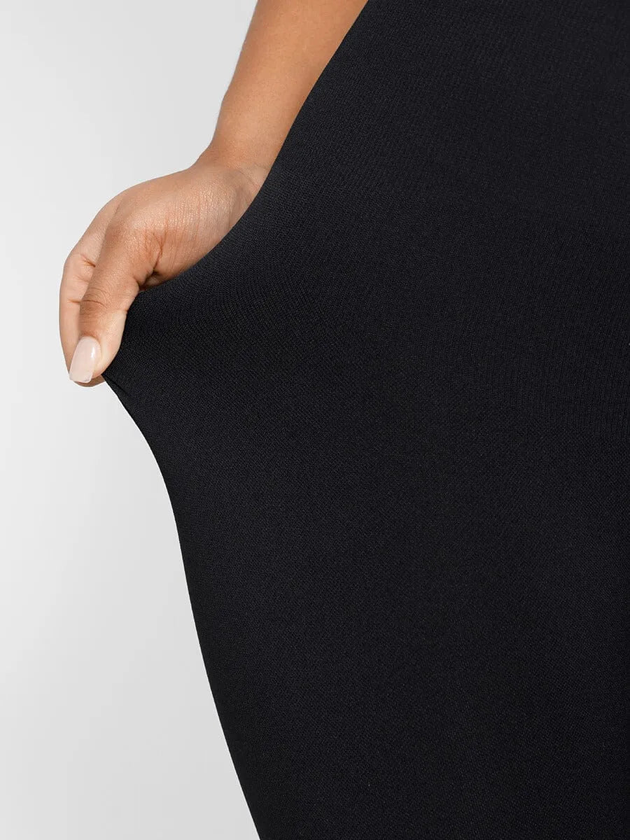 Combinaison Sculptante Soutien-Gorge Intégré