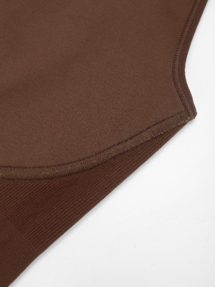 Combinaison Sculptante Soutien-Gorge Intégré
