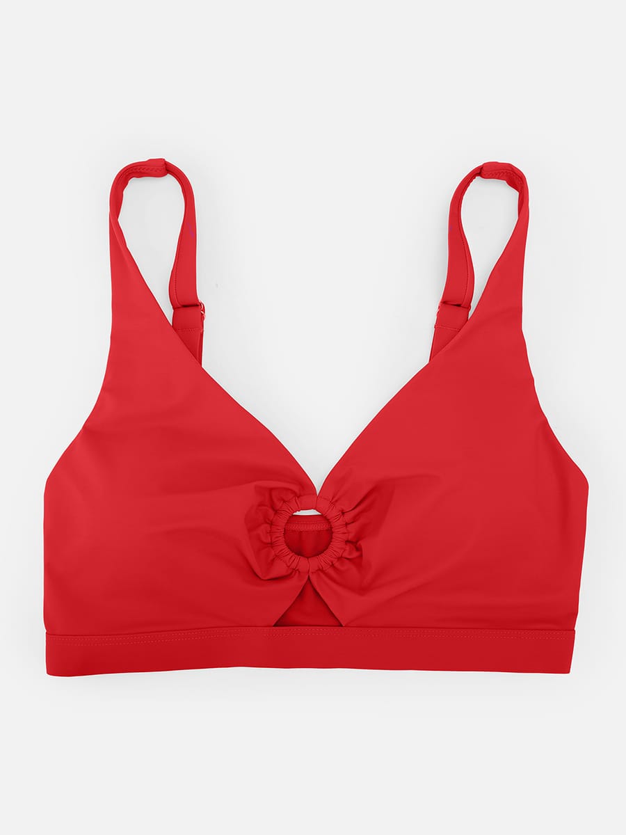 Maillot de Bain Sculptant