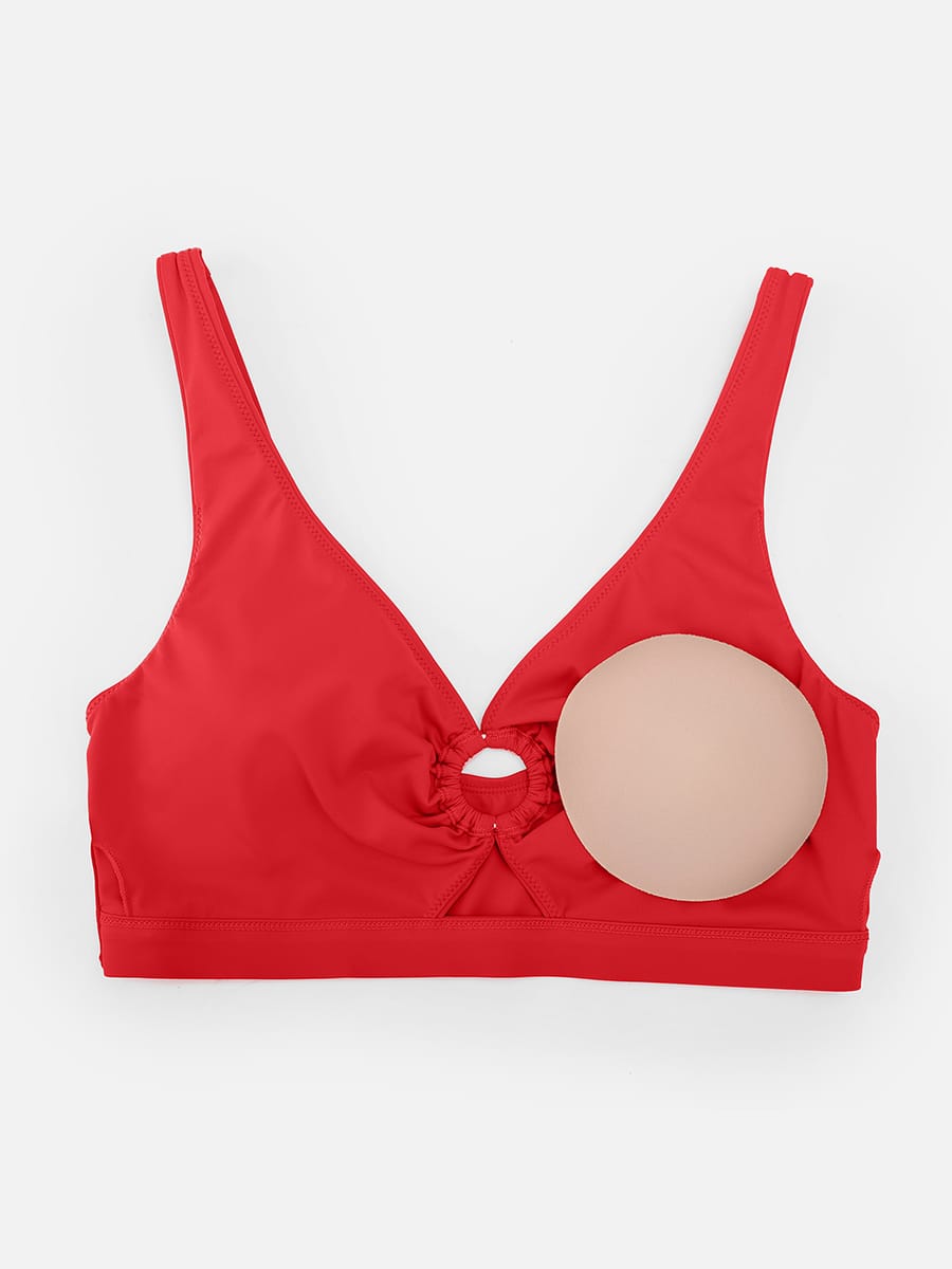 Maillot de Bain Sculptant