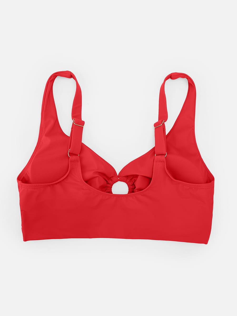 Maillot de Bain Sculptant