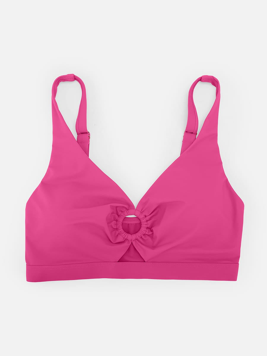 Maillot de Bain Sculptant