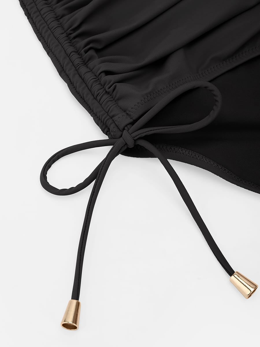 Maillot de Bain Sculptant