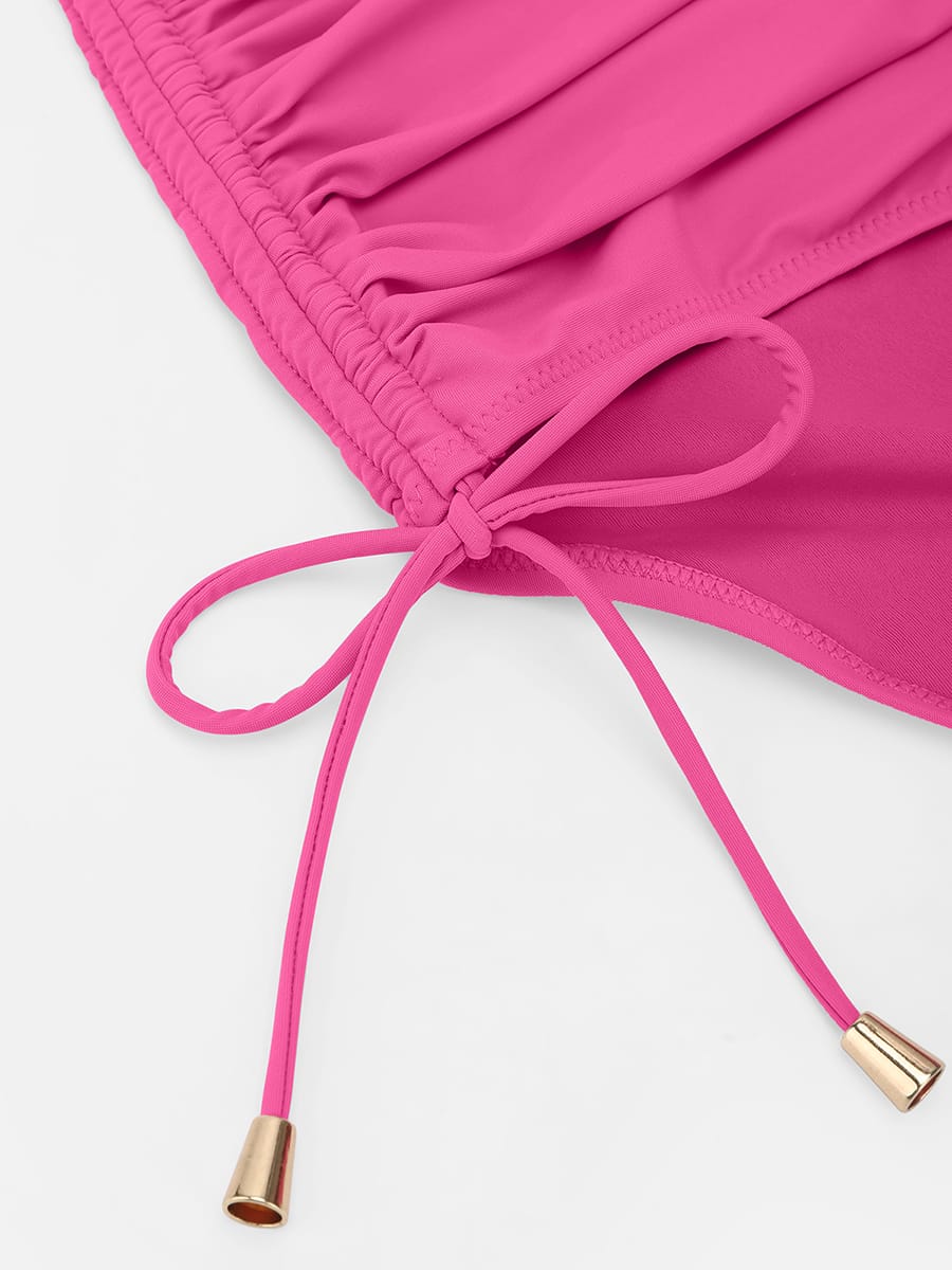 Maillot de Bain Sculptant