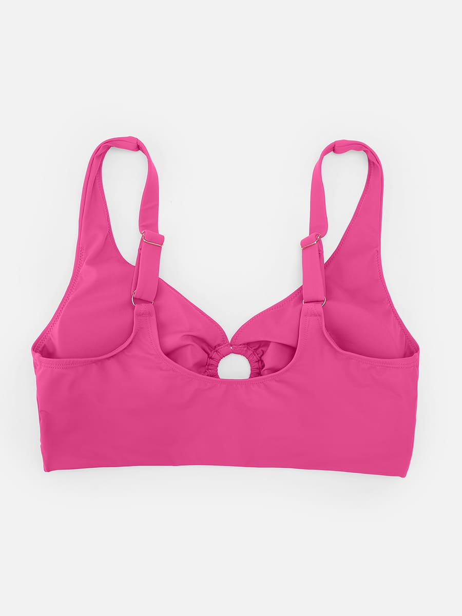 Maillot de Bain Sculptant