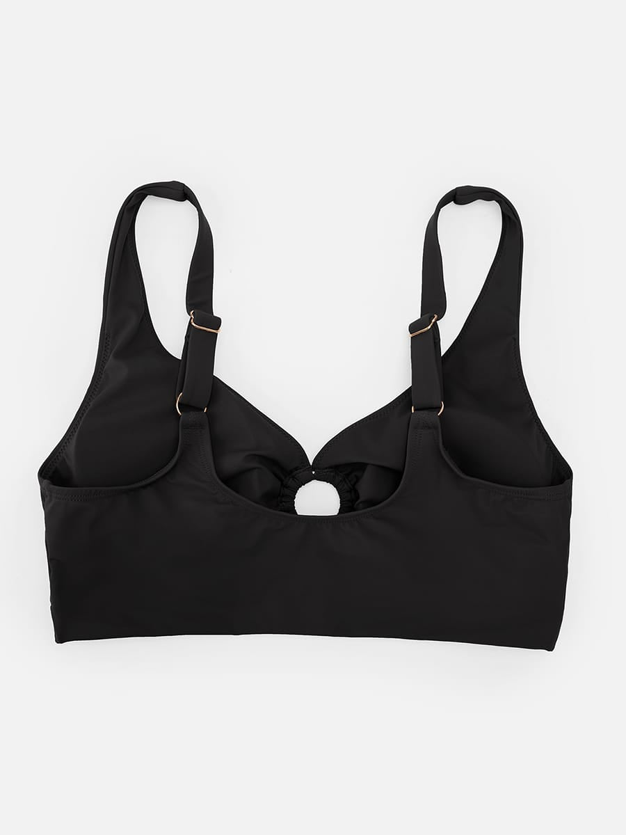 Maillot de Bain Sculptant