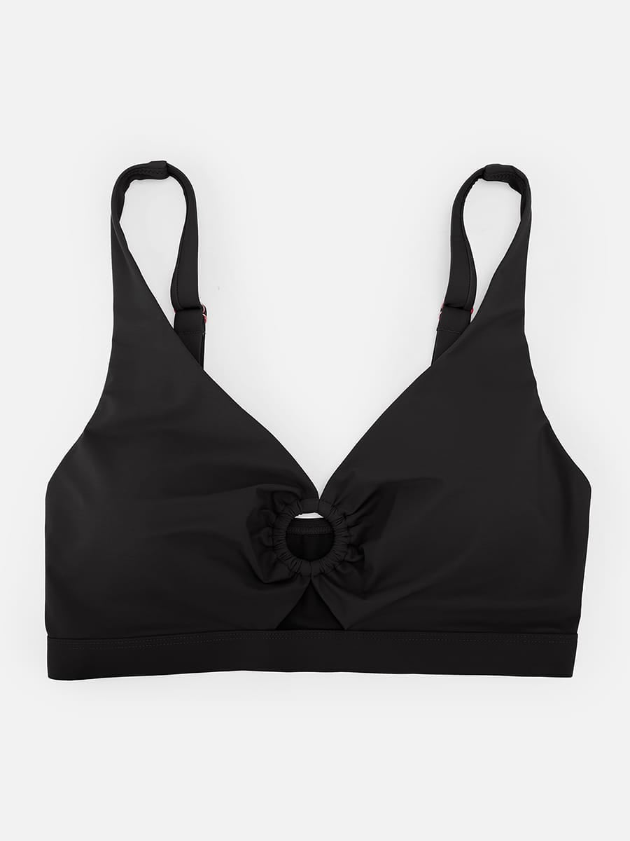 Maillot de Bain Sculptant