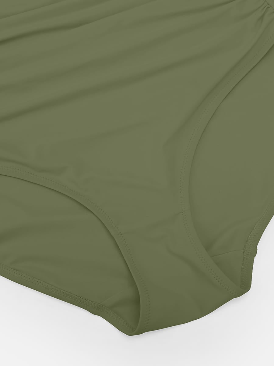Maillot de Bain Sculptant