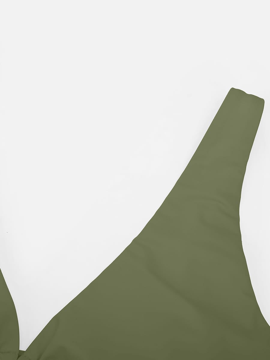 Maillot de Bain Sculptant
